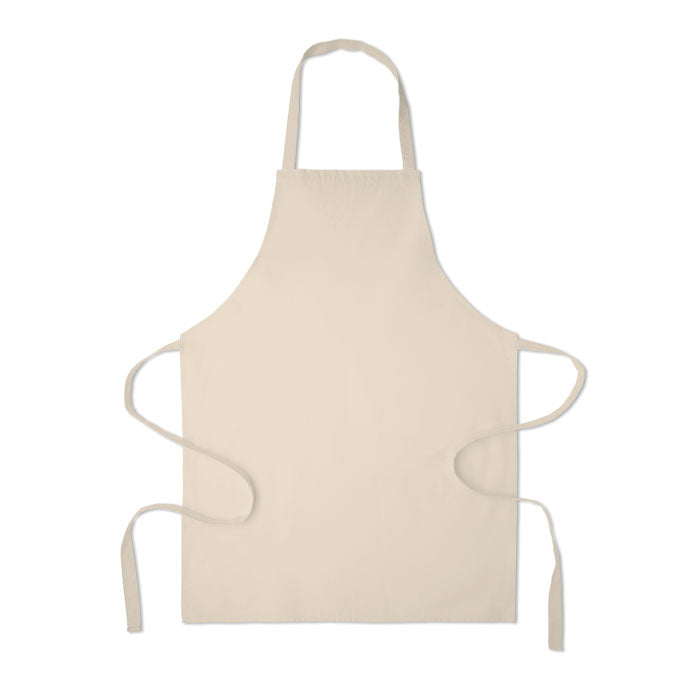 Recycled Cotton Apron