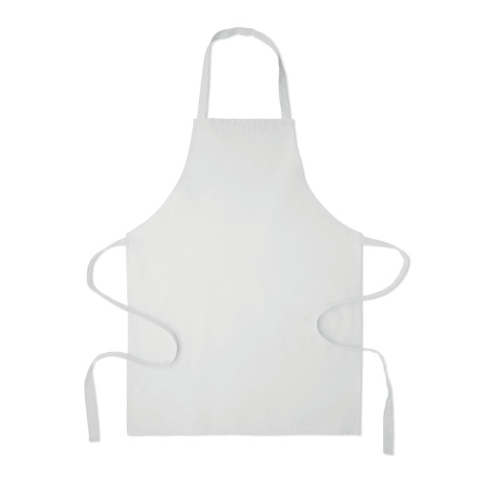 Recycled Cotton Apron