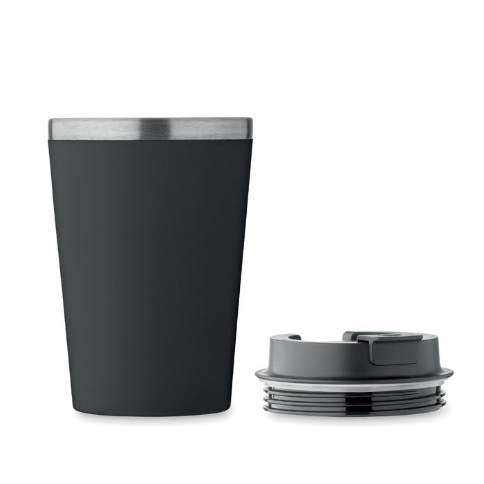 Ceramic Lined Double Walled Tumbler