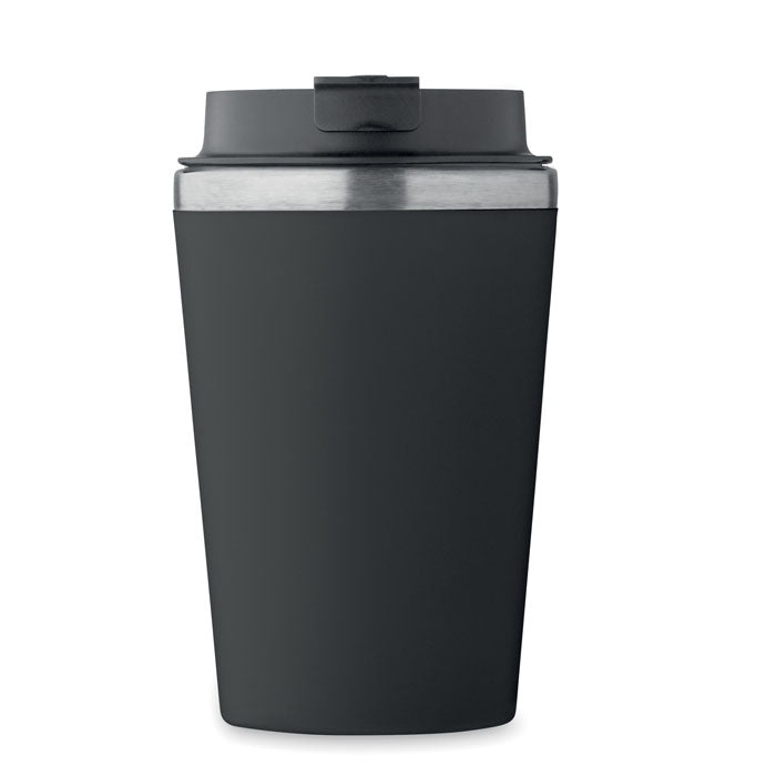Ceramic Lined Double Walled Tumbler