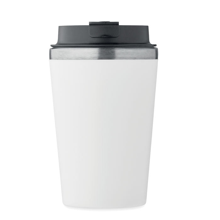 Ceramic Lined Double Walled Tumbler