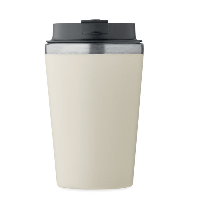 Ceramic Lined Double Walled Tumbler