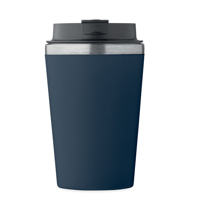 Ceramic Lined Double Walled Tumbler