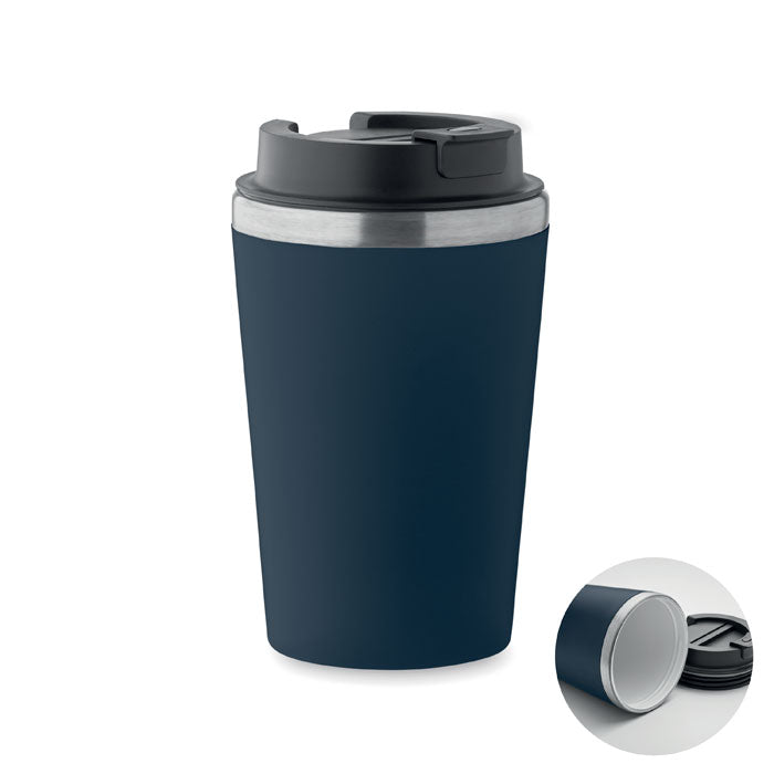 Ceramic Lined Double Walled Tumbler