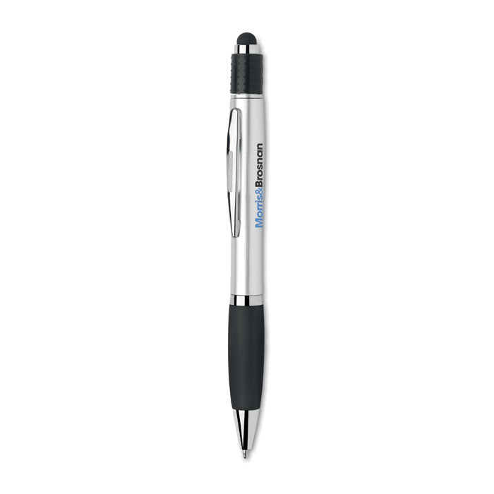Stylus Spinner Pen