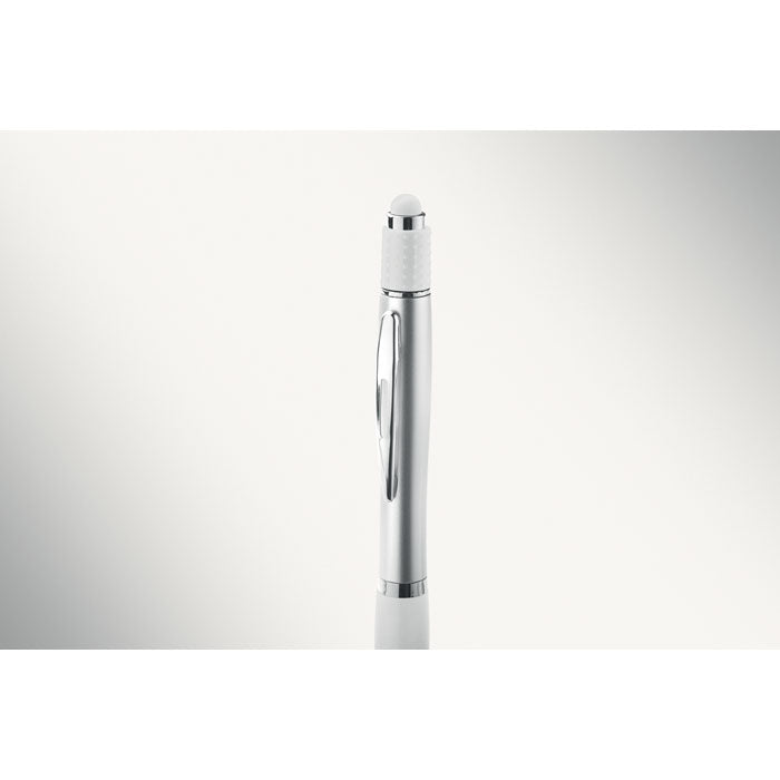 Stylus Spinner Pen