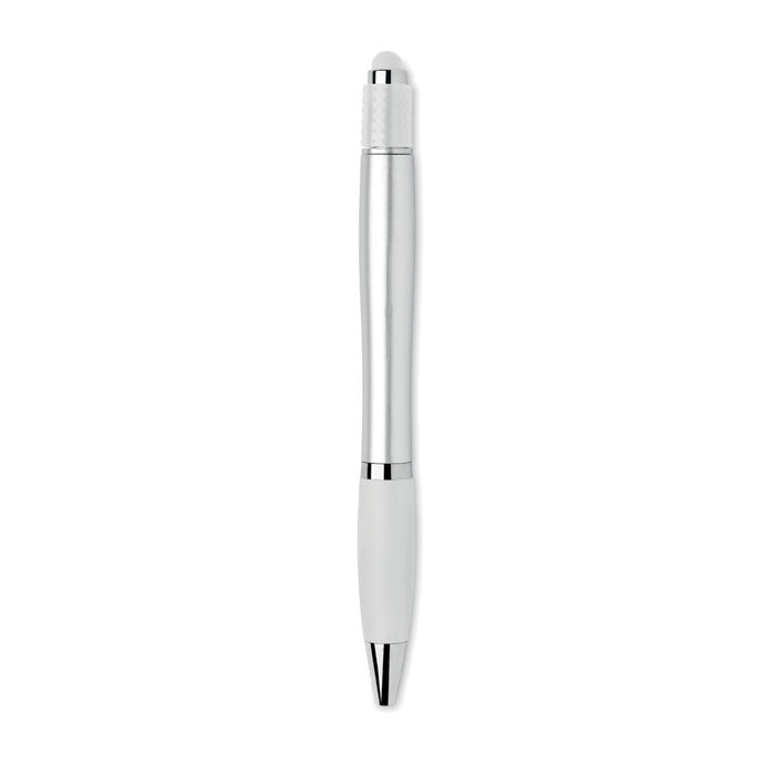 Stylus Spinner Pen