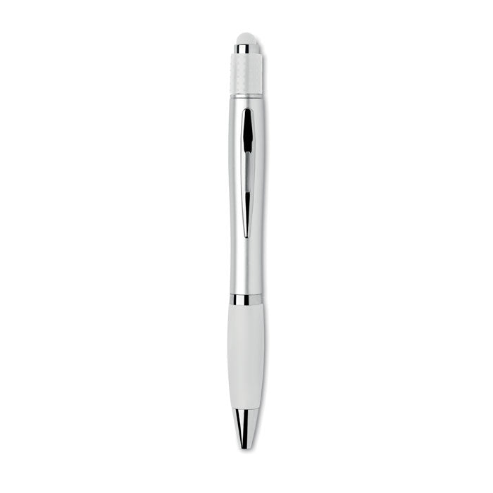 Stylus Spinner Pen