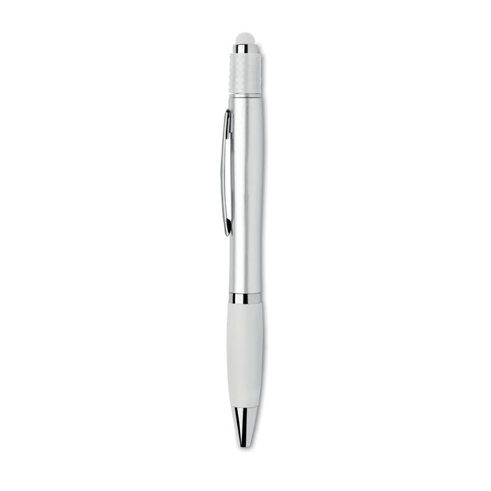 Stylus Spinner Pen