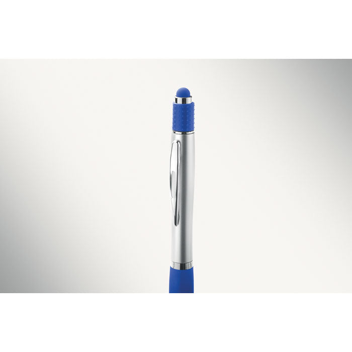 Stylus Spinner Pen