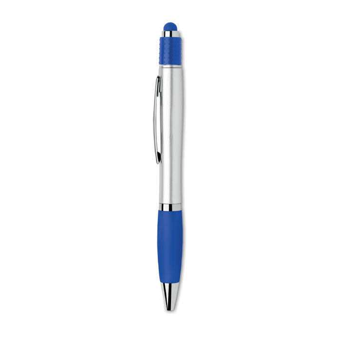 Stylus Spinner Pen