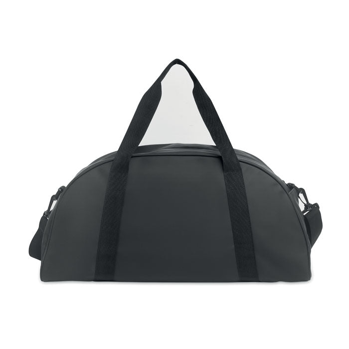 Foam Reinforced Duffle Bag