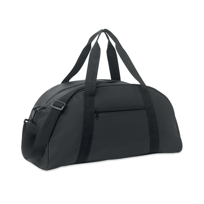Foam Reinforced Duffle Bag