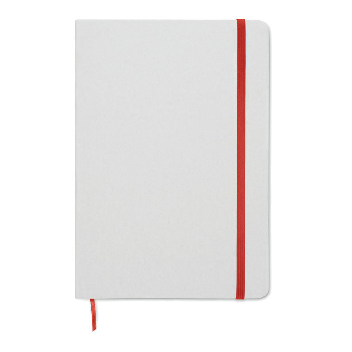 Colour Revealing A5 Notebook