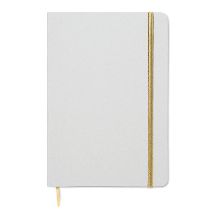 Colour Revealing A5 Notebook