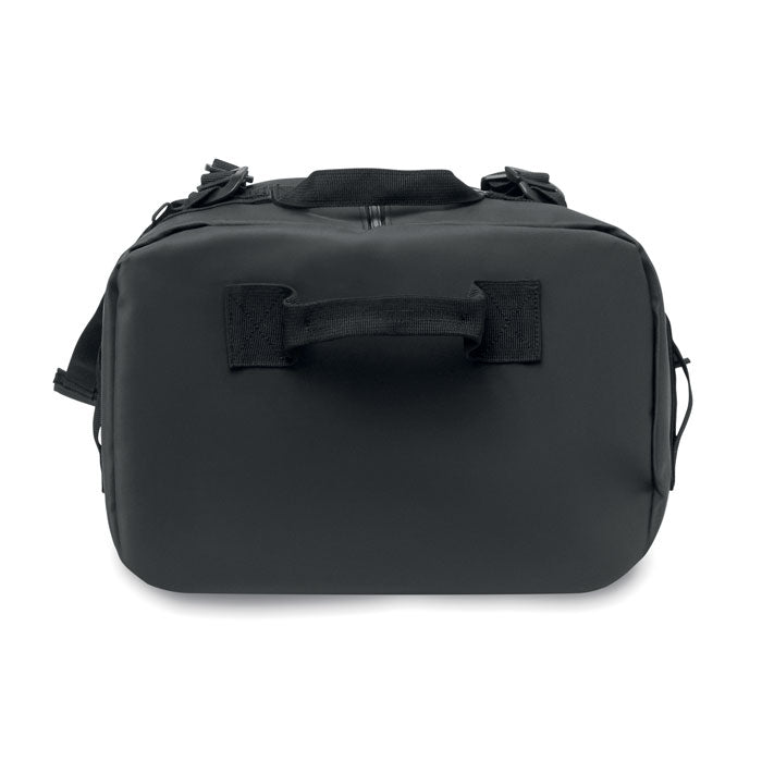 Travel Tarpaulin Duffle Bag