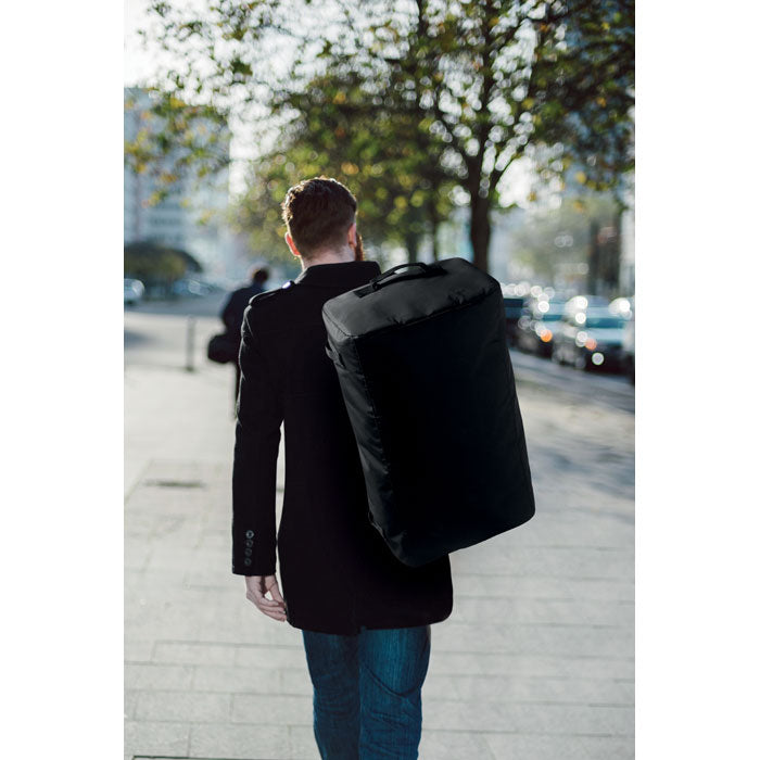 Travel Tarpaulin Duffle Bag