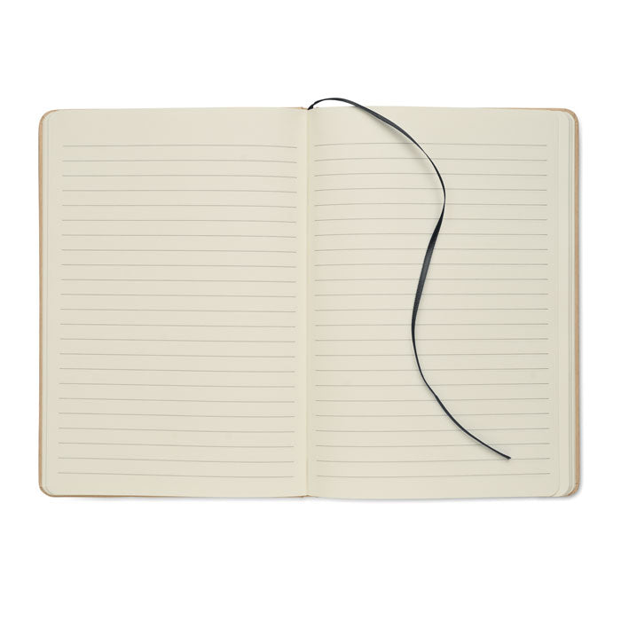 Colour Revealing A5 Notebook