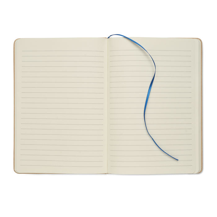 Colour Revealing A5 Notebook