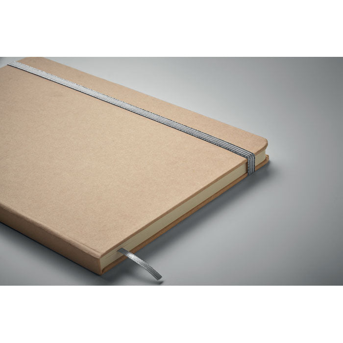 Colour Revealing A5 Notebook