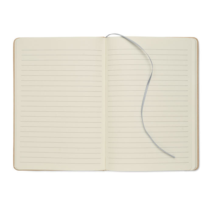 Colour Revealing A5 Notebook