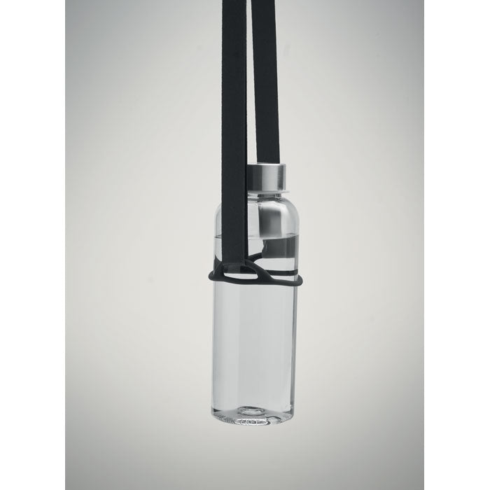 Lanyard with Cup Holder