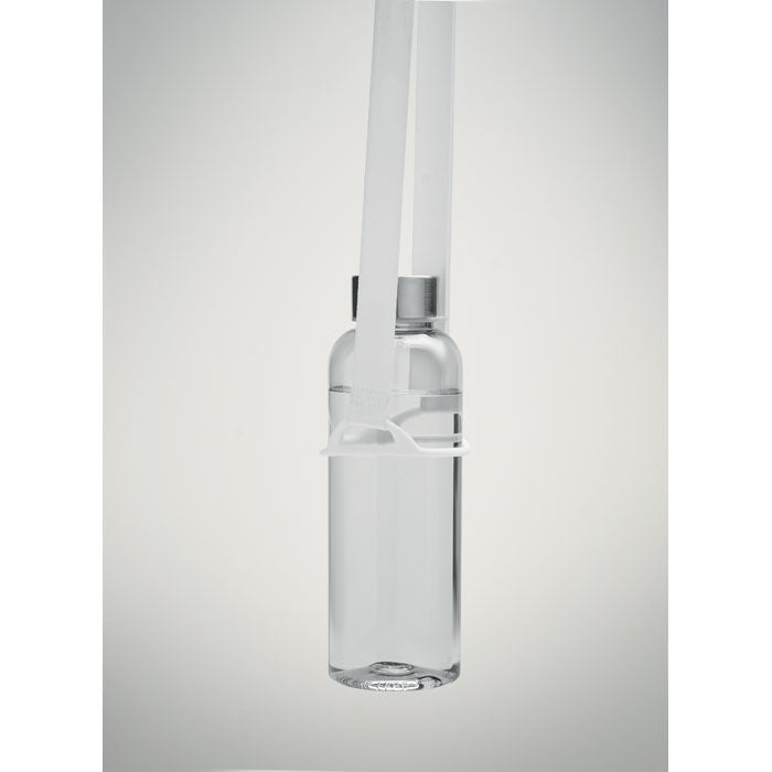 Lanyard with Cup Holder