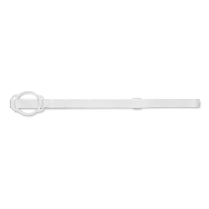 Lanyard with Cup Holder