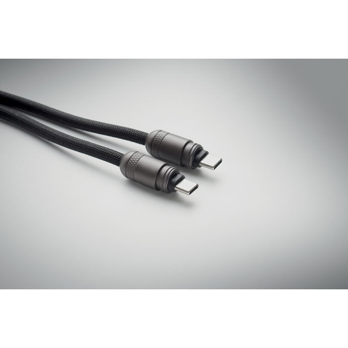 60W Phone Holder Charging Cable Lanyard