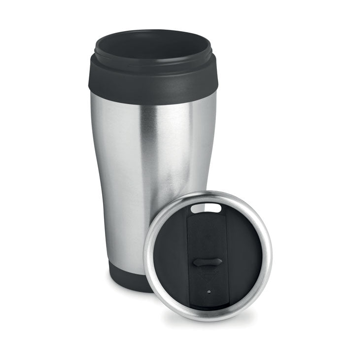 Stainless Steel Travel Cup