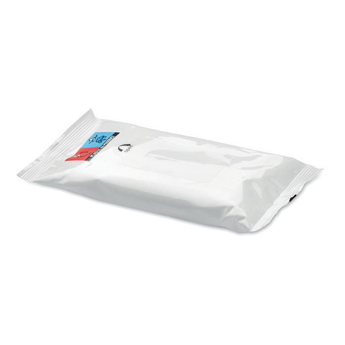 Wet Wipes