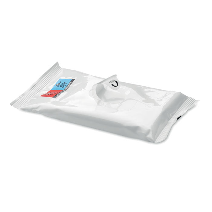 Wet Wipes
