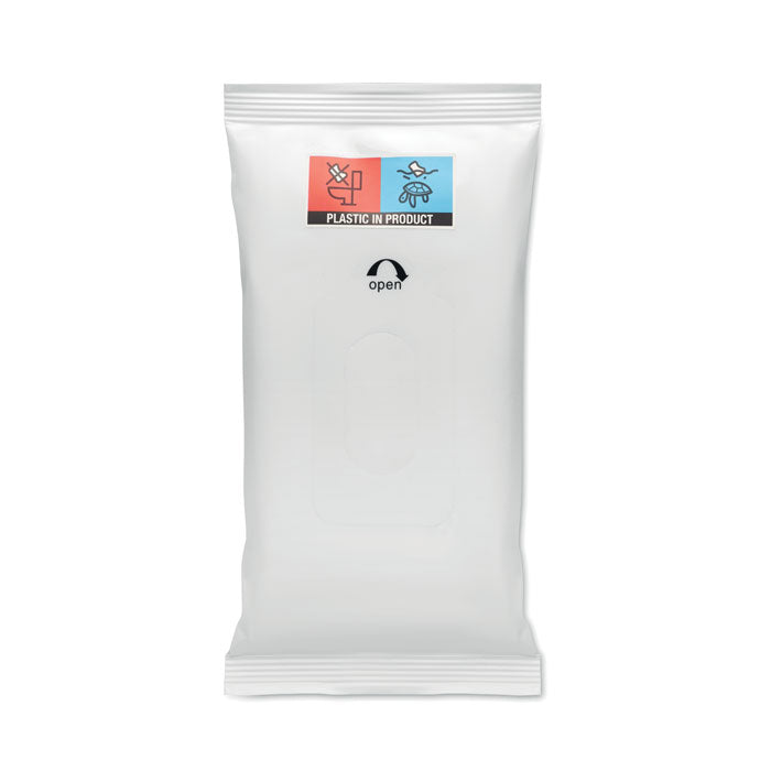 Wet Wipes