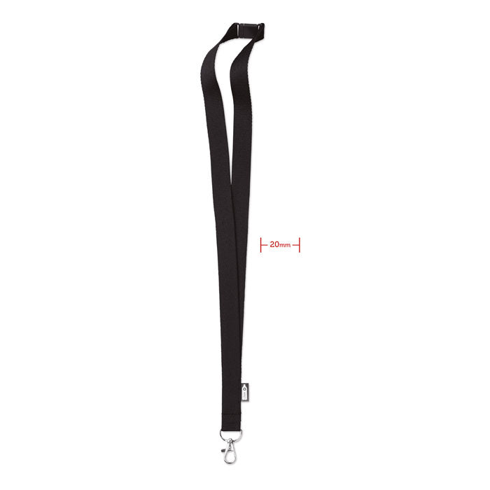 20mm Lanyard