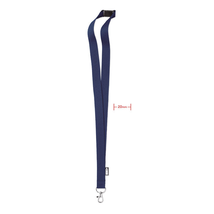 20mm Lanyard
