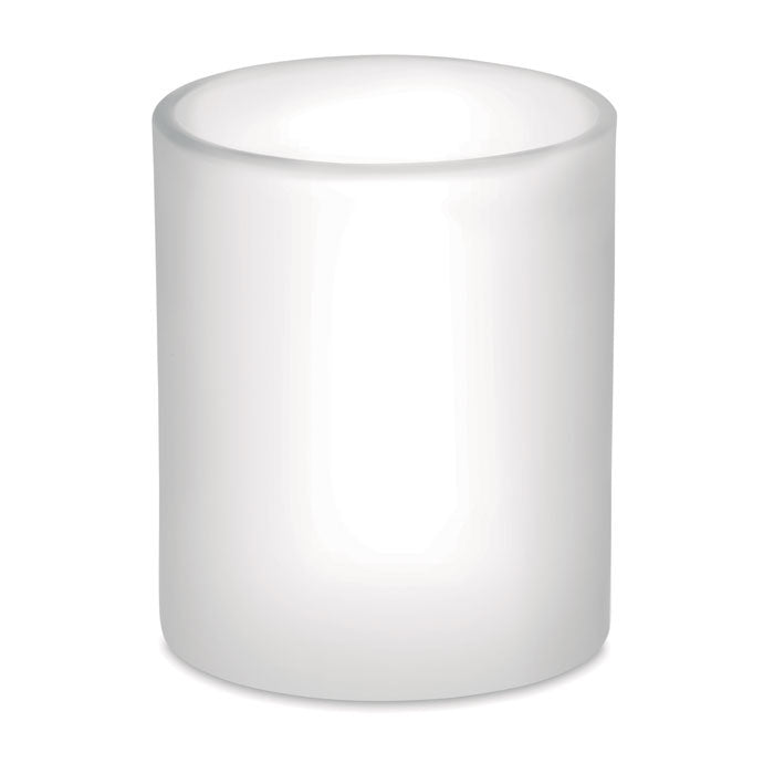 Glass Sublimation Mug