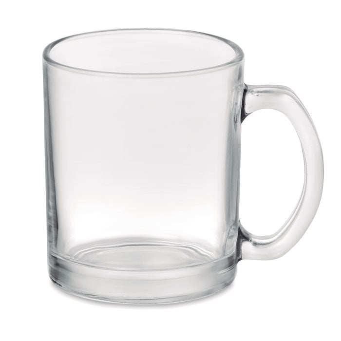300ml Glass Mug
