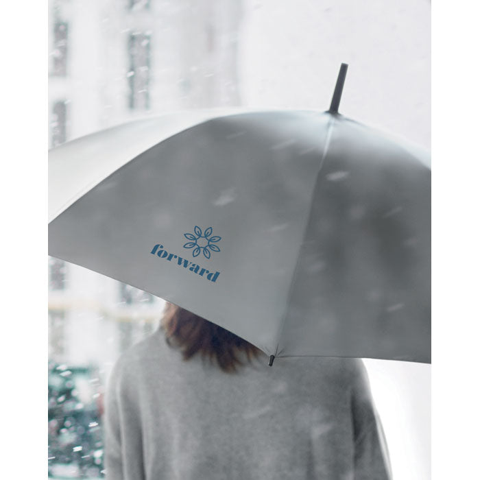 23 Inch Reflective Umbrella