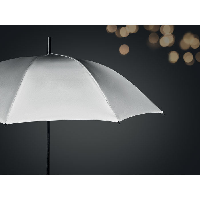 23 Inch Reflective Umbrella