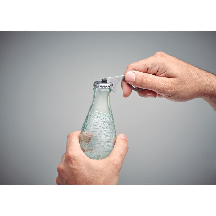 Contactless 5-in-1 Door Opener Keyring