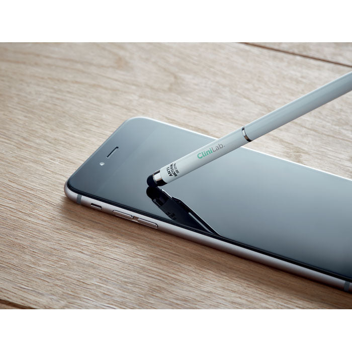 Antibacterial Stylus Pen