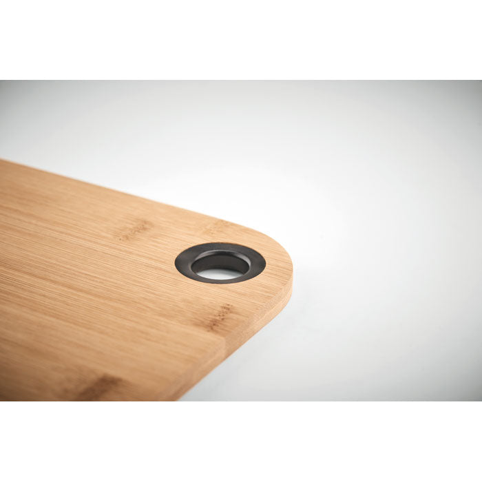 Bamboo Cutting Board