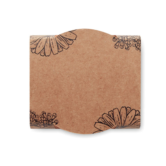 Terracotta Pot and Forget-Me-Not Seeds