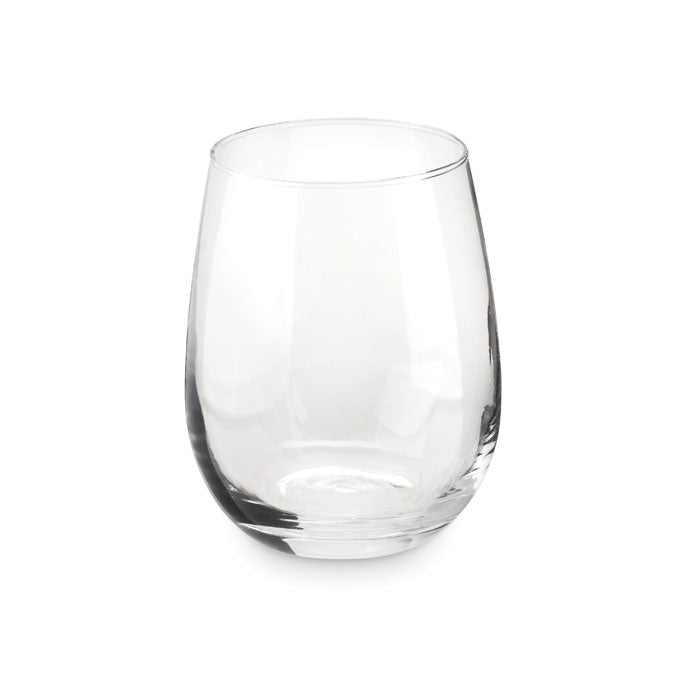 Stemless Glass in Gift Box