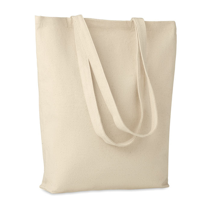 Canvas Grocery Bag