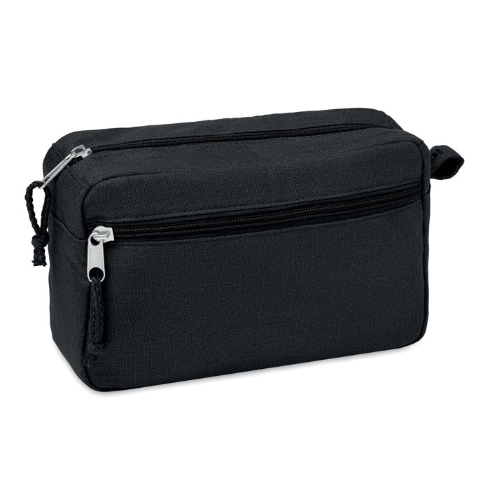 Hemp Cosmetics Bag