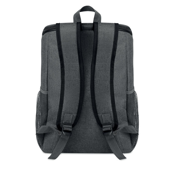 Outdoor Cooler Bag with Picnic Accessories