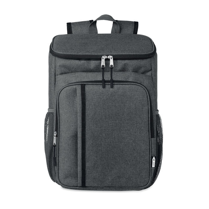 Outdoor Cooler Bag with Picnic Accessories