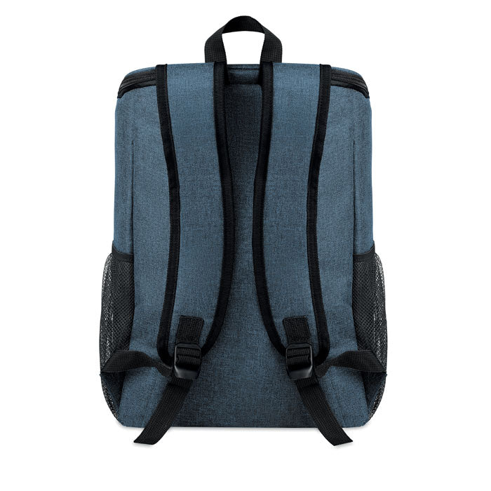 Outdoor Cooler Bag with Picnic Accessories