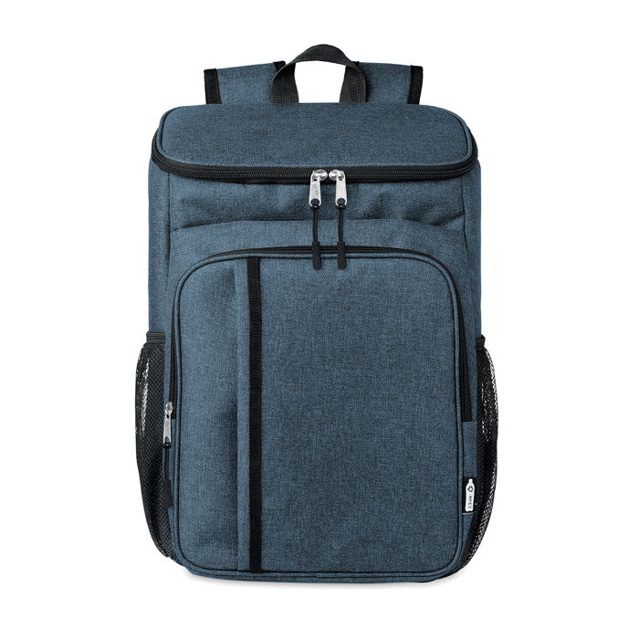Outdoor Cooler Bag with Picnic Accessories